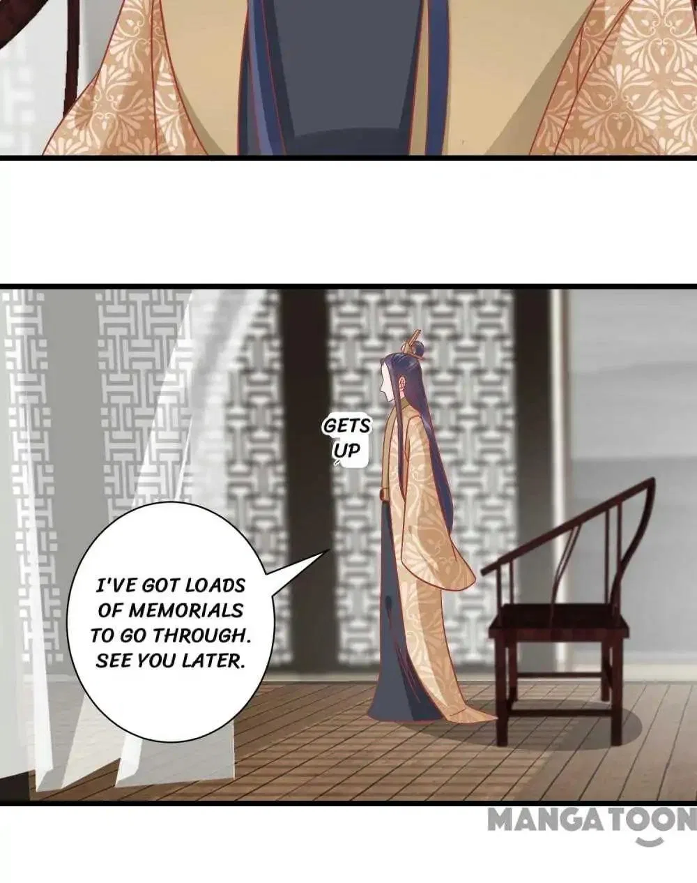Resurrecting Queen Chapter 167 – Page 15