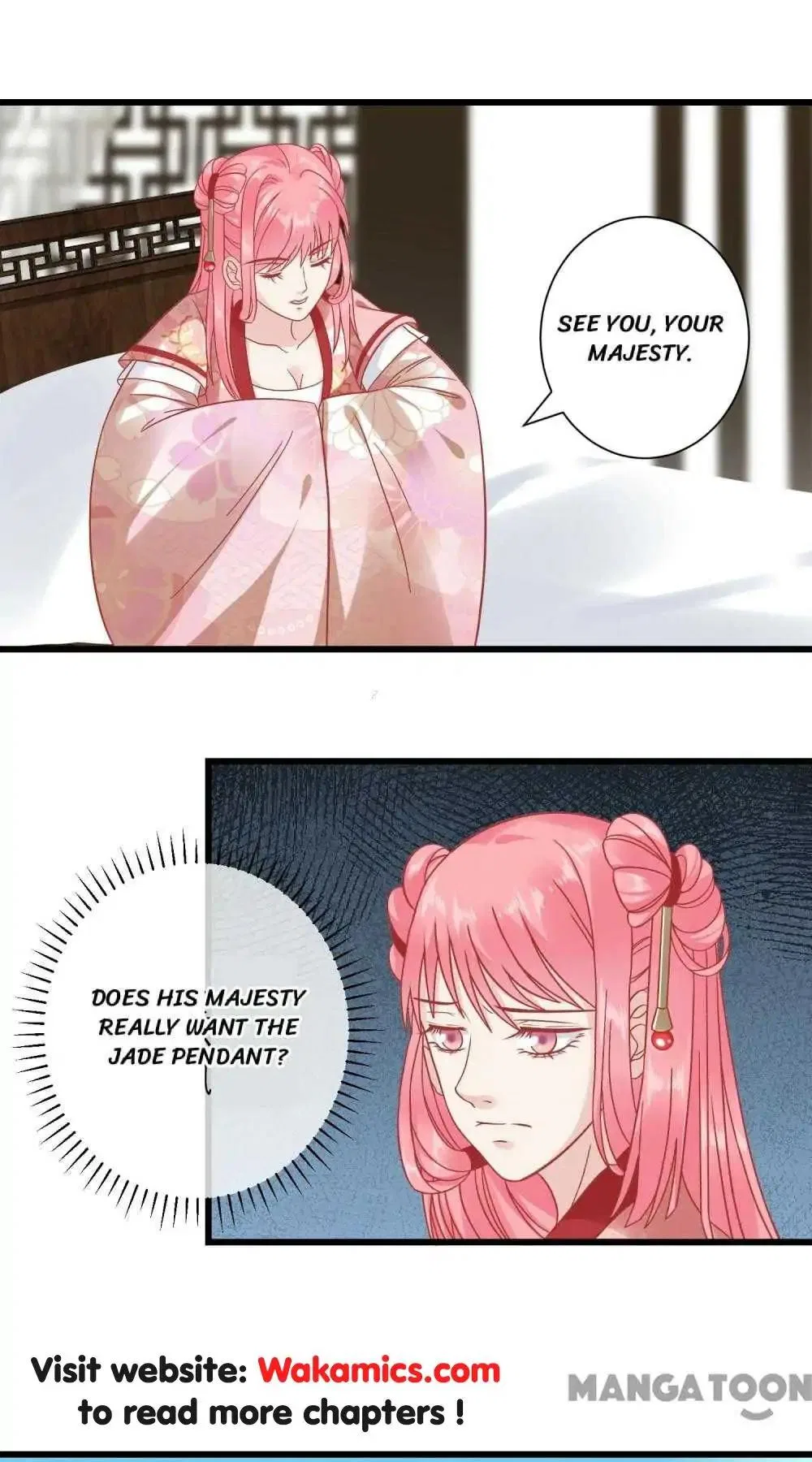 Resurrecting Queen Chapter 167 – Page 16