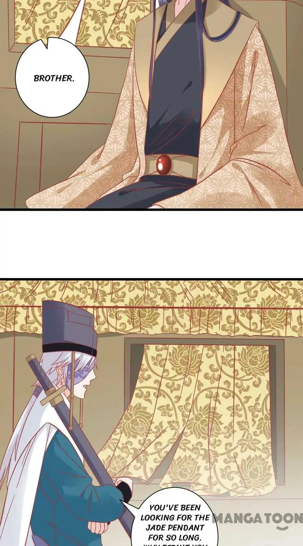 Resurrecting Queen Chapter 167 – Page 18