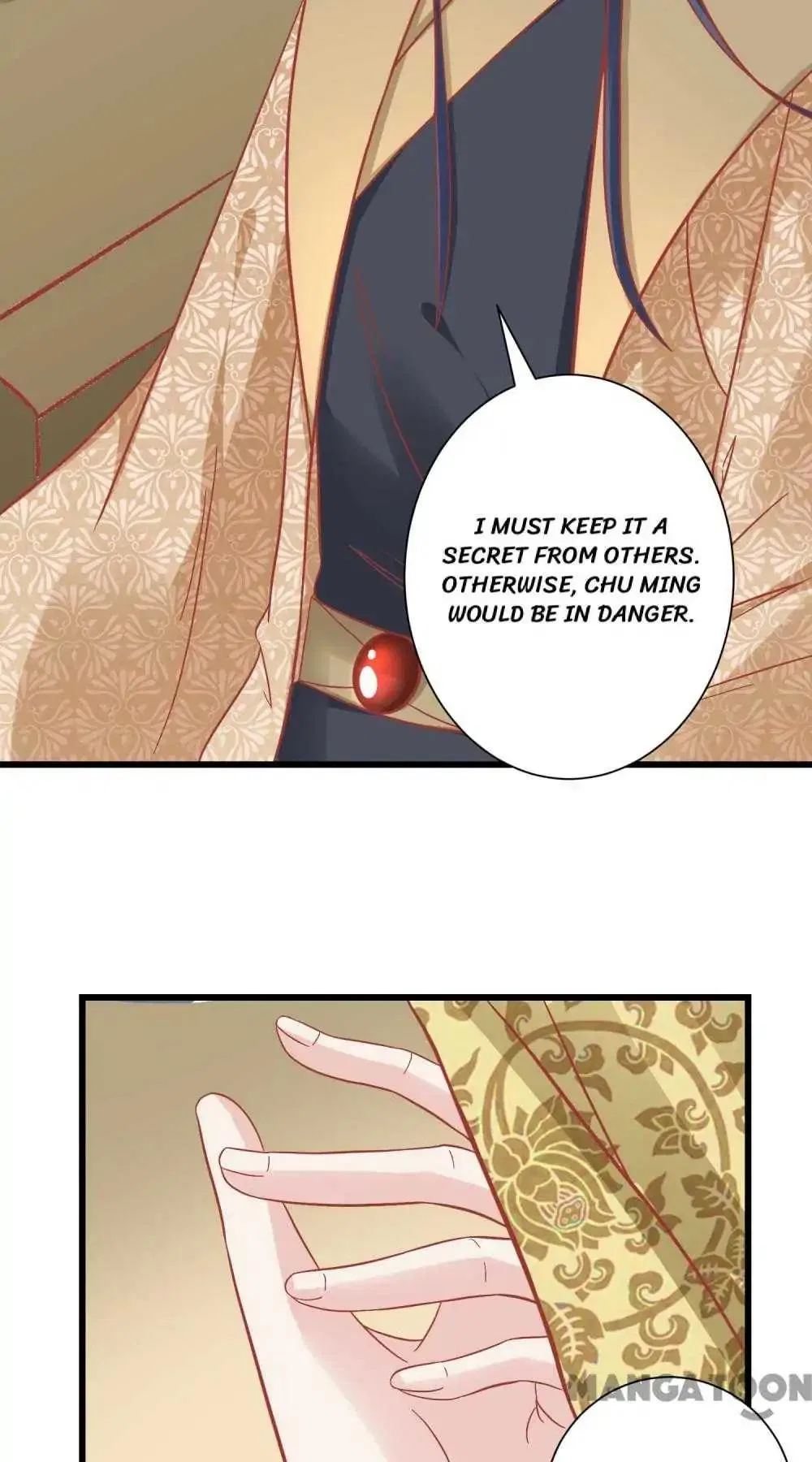 Resurrecting Queen Chapter 167 – Page 21