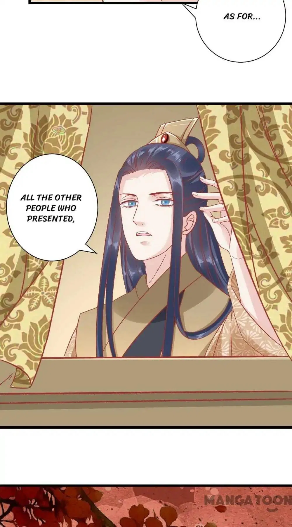 Resurrecting Queen Chapter 167 – Page 22