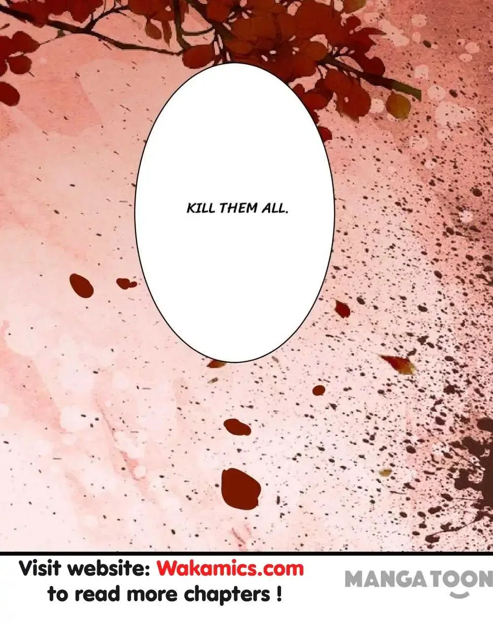 Resurrecting Queen Chapter 167 – Page 23