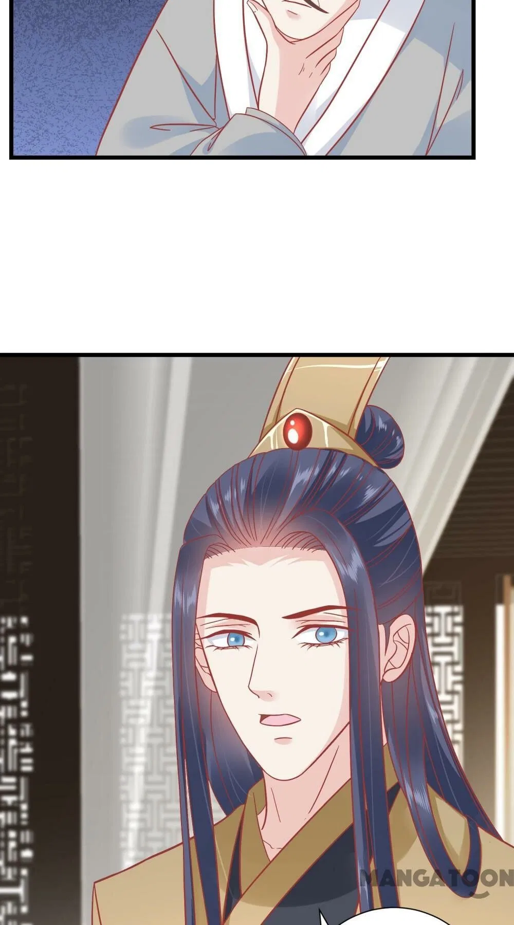 Resurrecting Queen Chapter 166 – Page 2