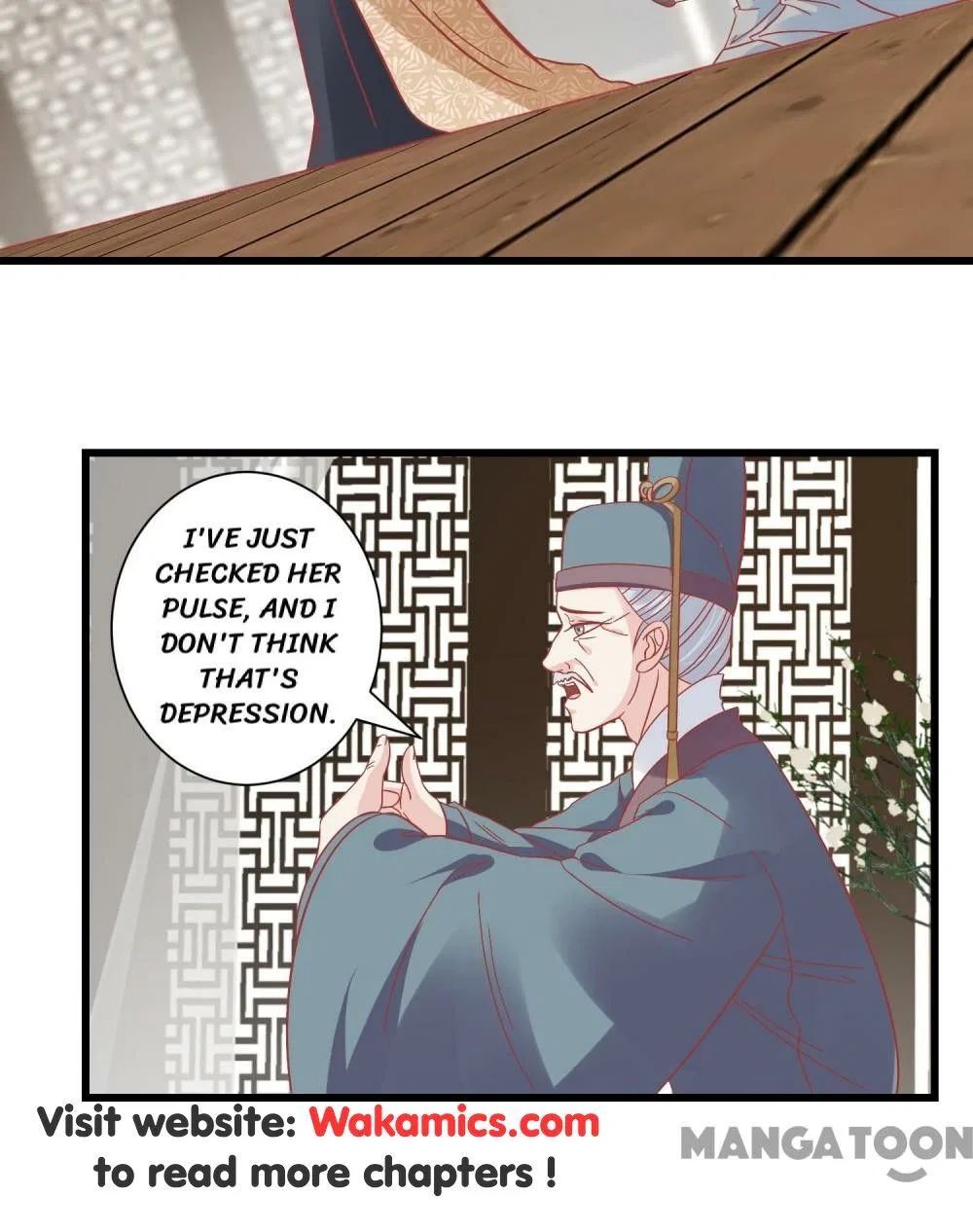 Resurrecting Queen Chapter 166 – Page 4