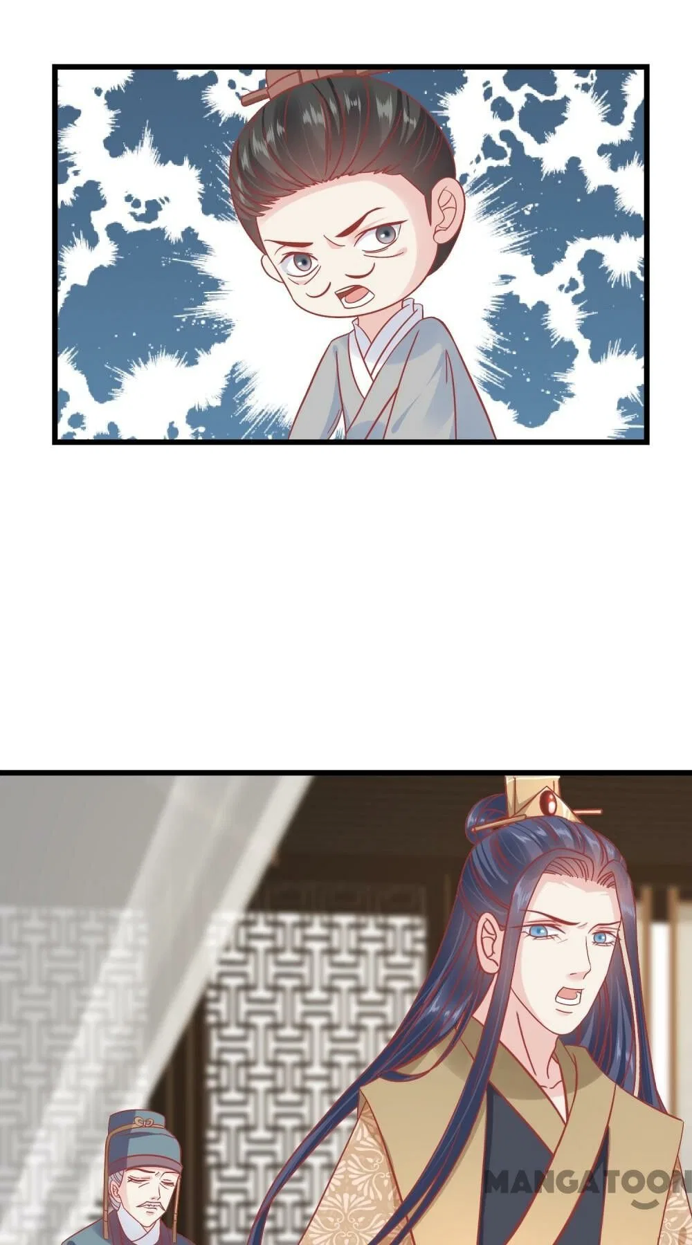 Resurrecting Queen Chapter 166 – Page 5