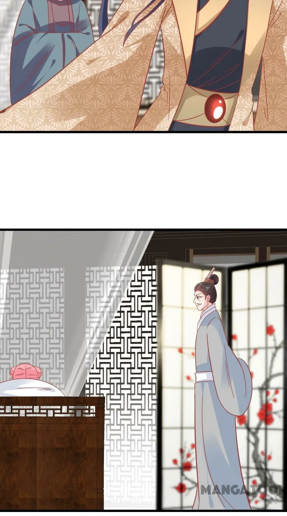 Resurrecting Queen Chapter 166 – Page 6