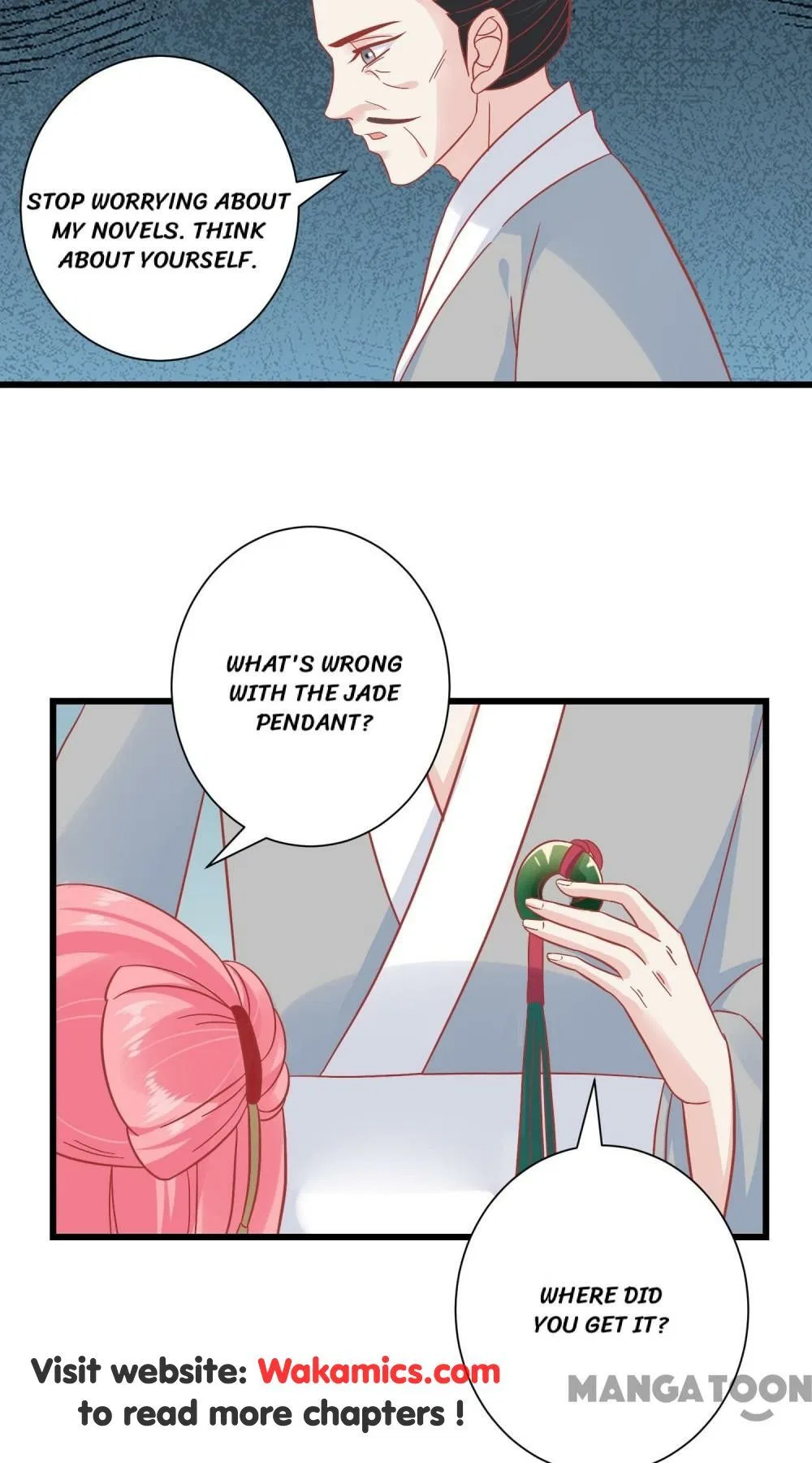 Resurrecting Queen Chapter 166 – Page 10