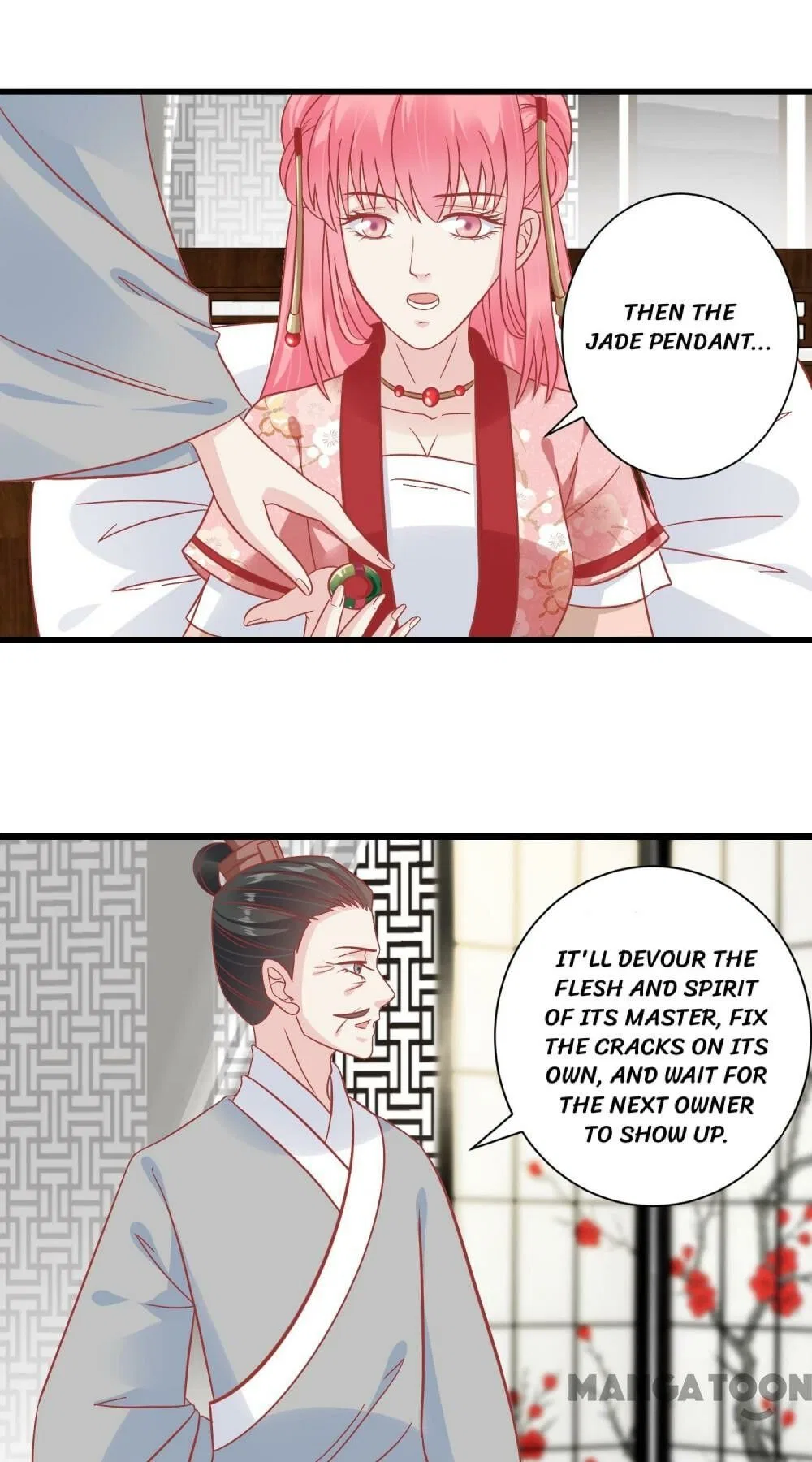 Resurrecting Queen Chapter 166 – Page 13