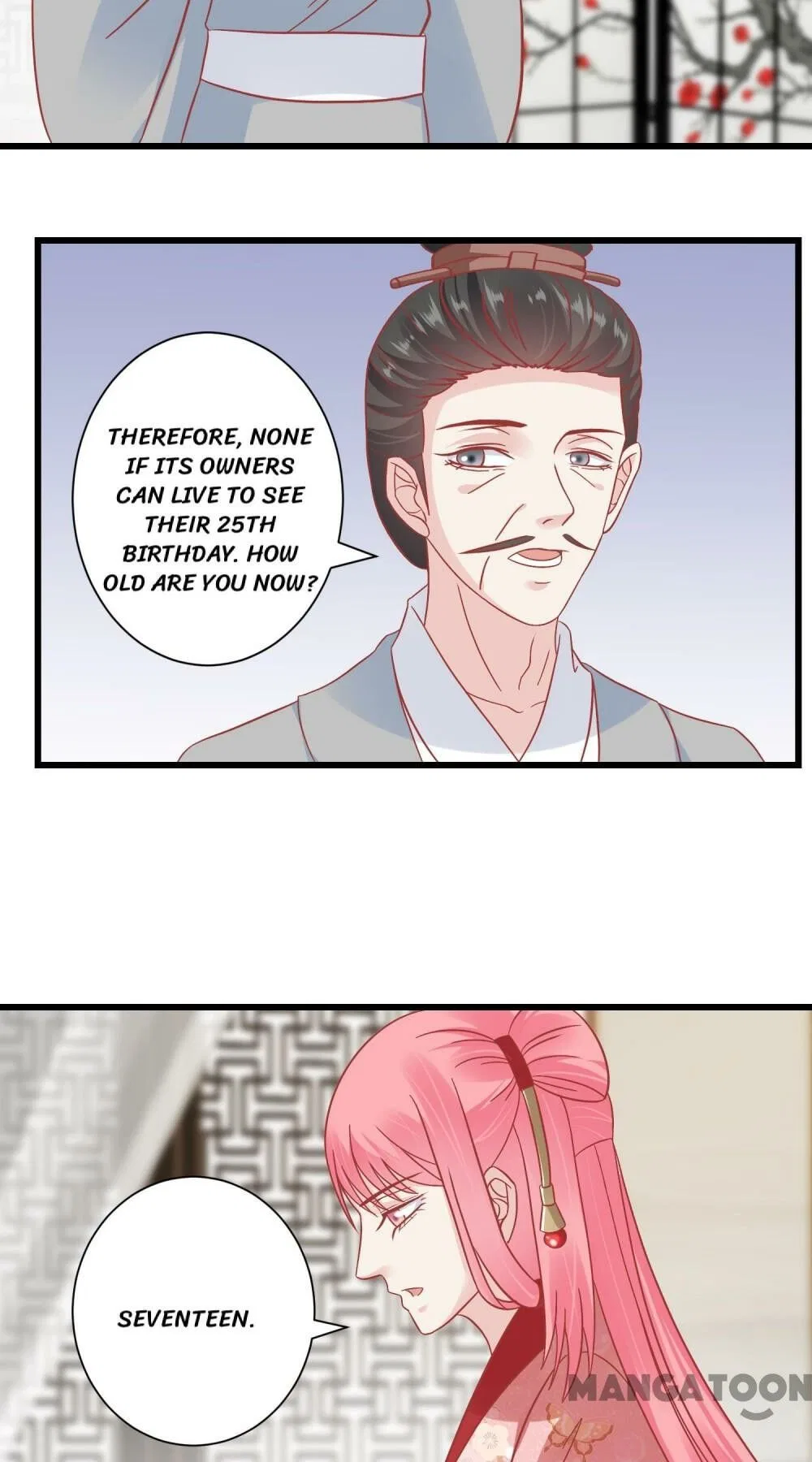 Resurrecting Queen Chapter 166 – Page 14