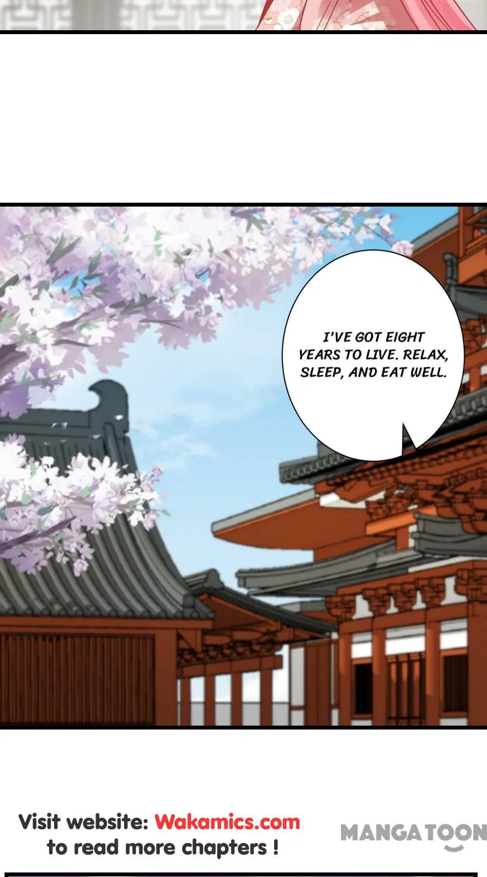 Resurrecting Queen Chapter 166 – Page 15