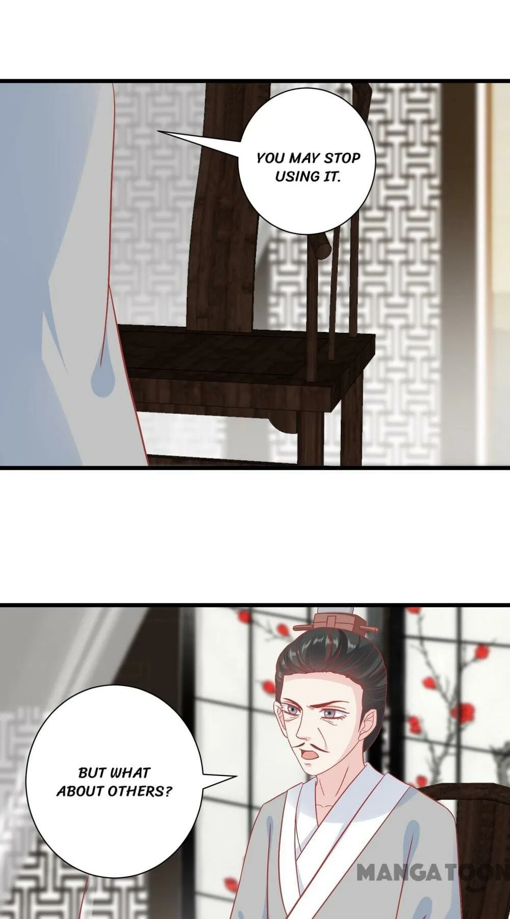 Resurrecting Queen Chapter 166 – Page 17