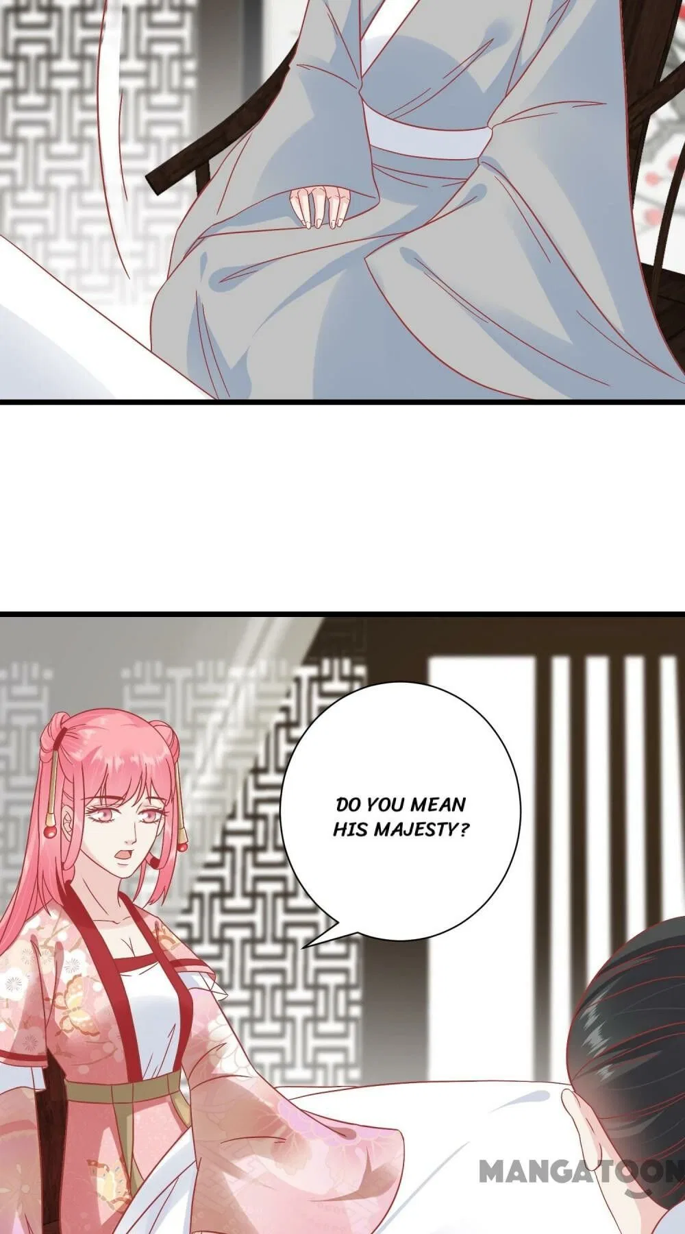 Resurrecting Queen Chapter 166 – Page 18
