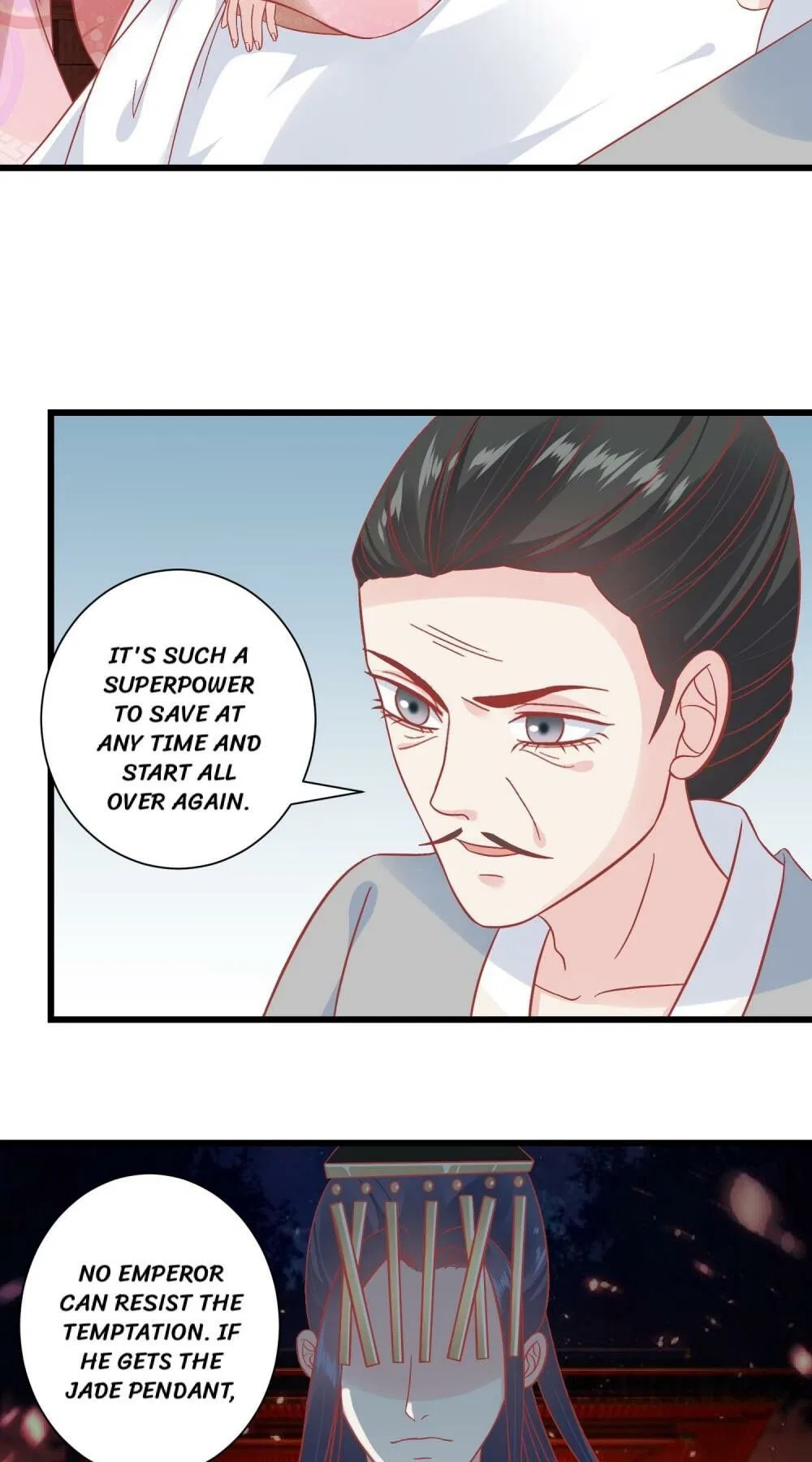 Resurrecting Queen Chapter 166 – Page 19