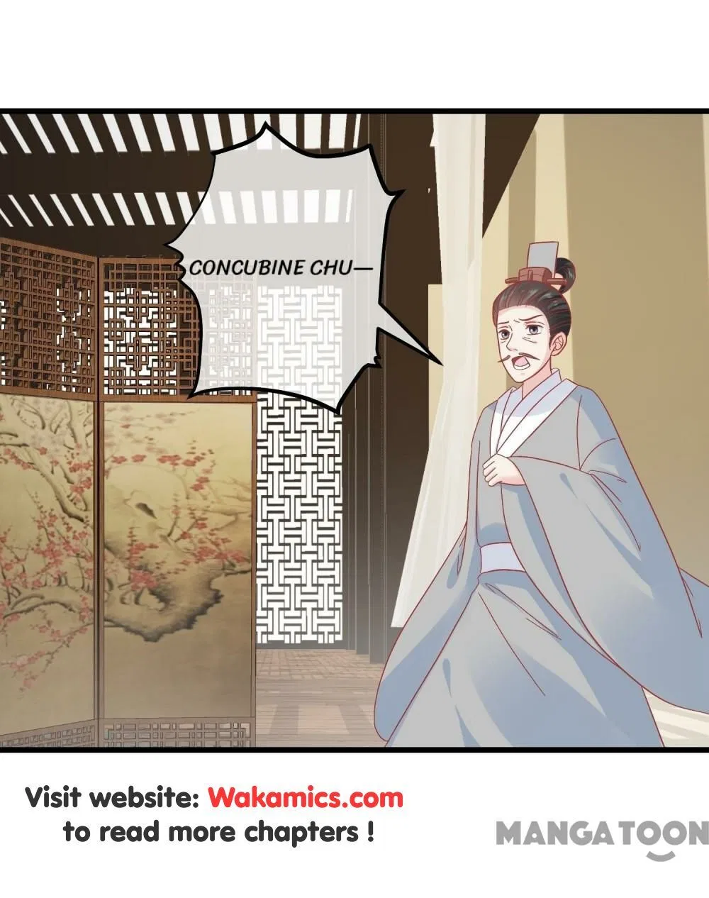 Resurrecting Queen Chapter 165 – Page 4