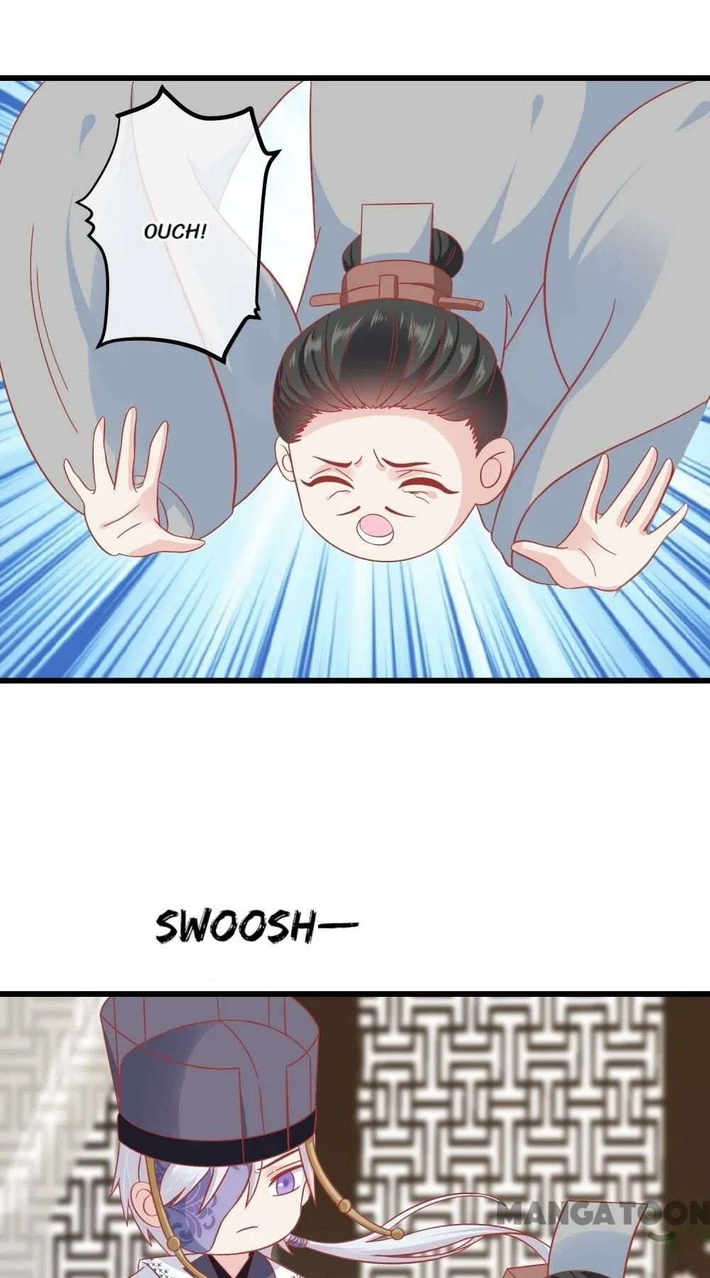 Resurrecting Queen Chapter 165 – Page 6