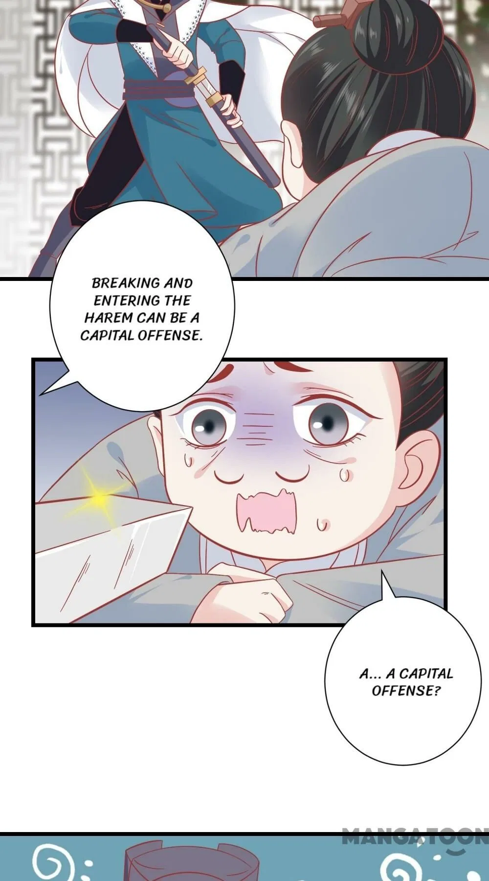Resurrecting Queen Chapter 165 – Page 7