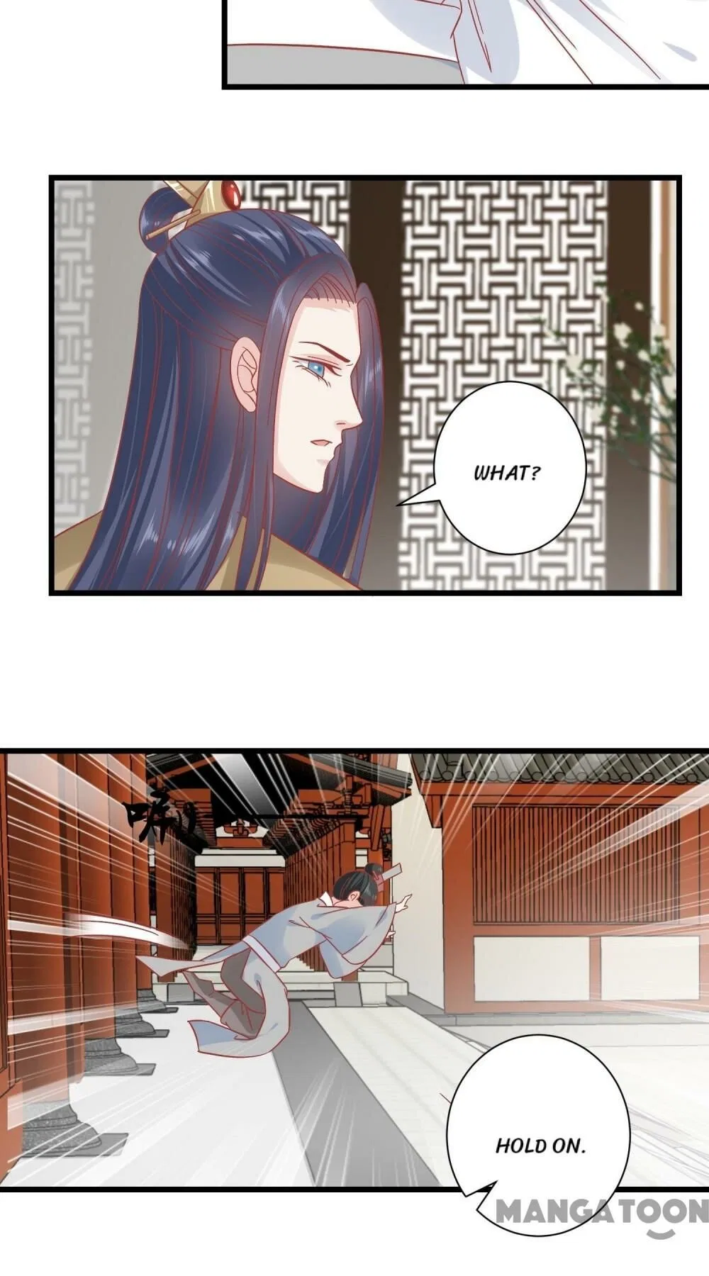 Resurrecting Queen Chapter 165 – Page 11