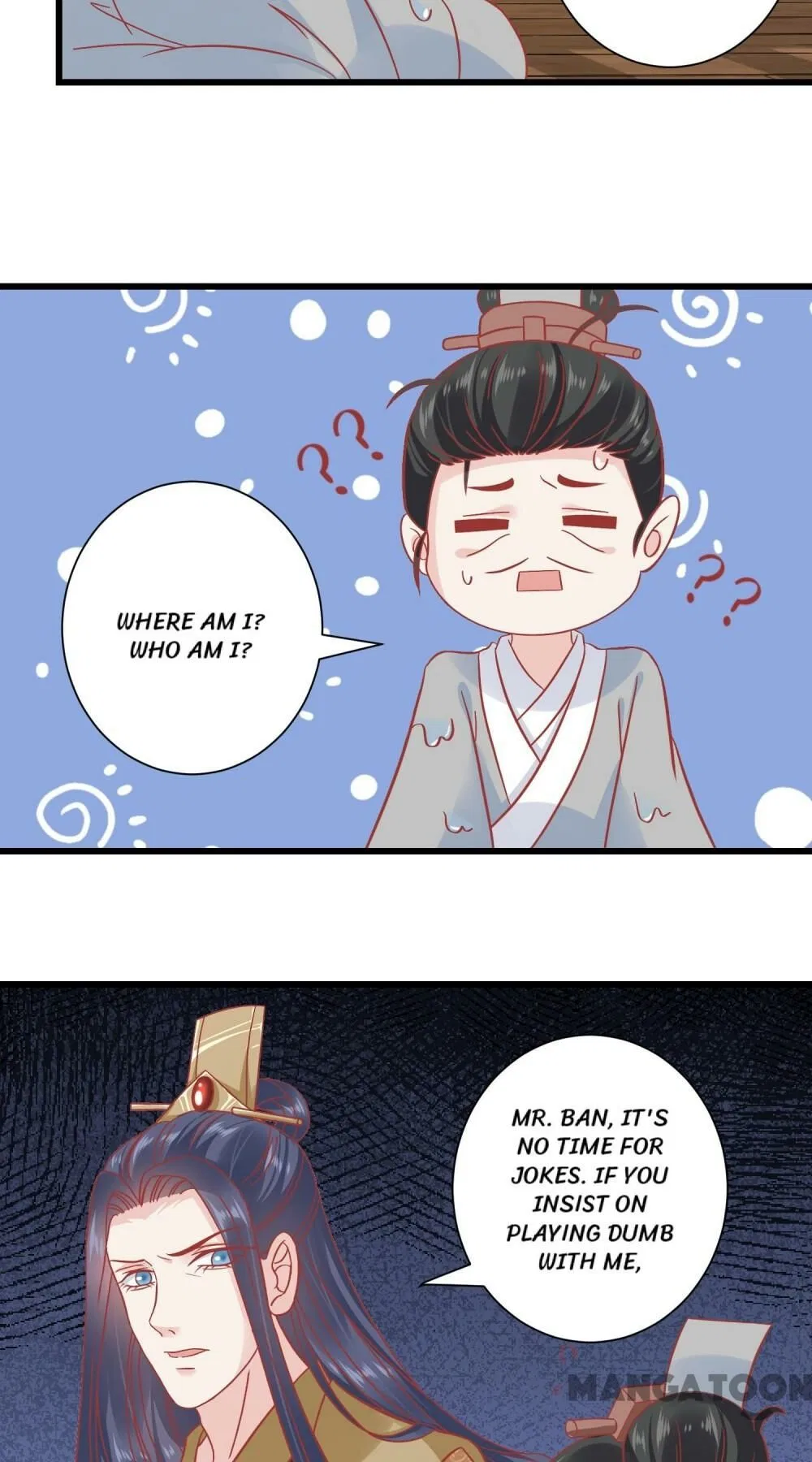 Resurrecting Queen Chapter 165 – Page 15