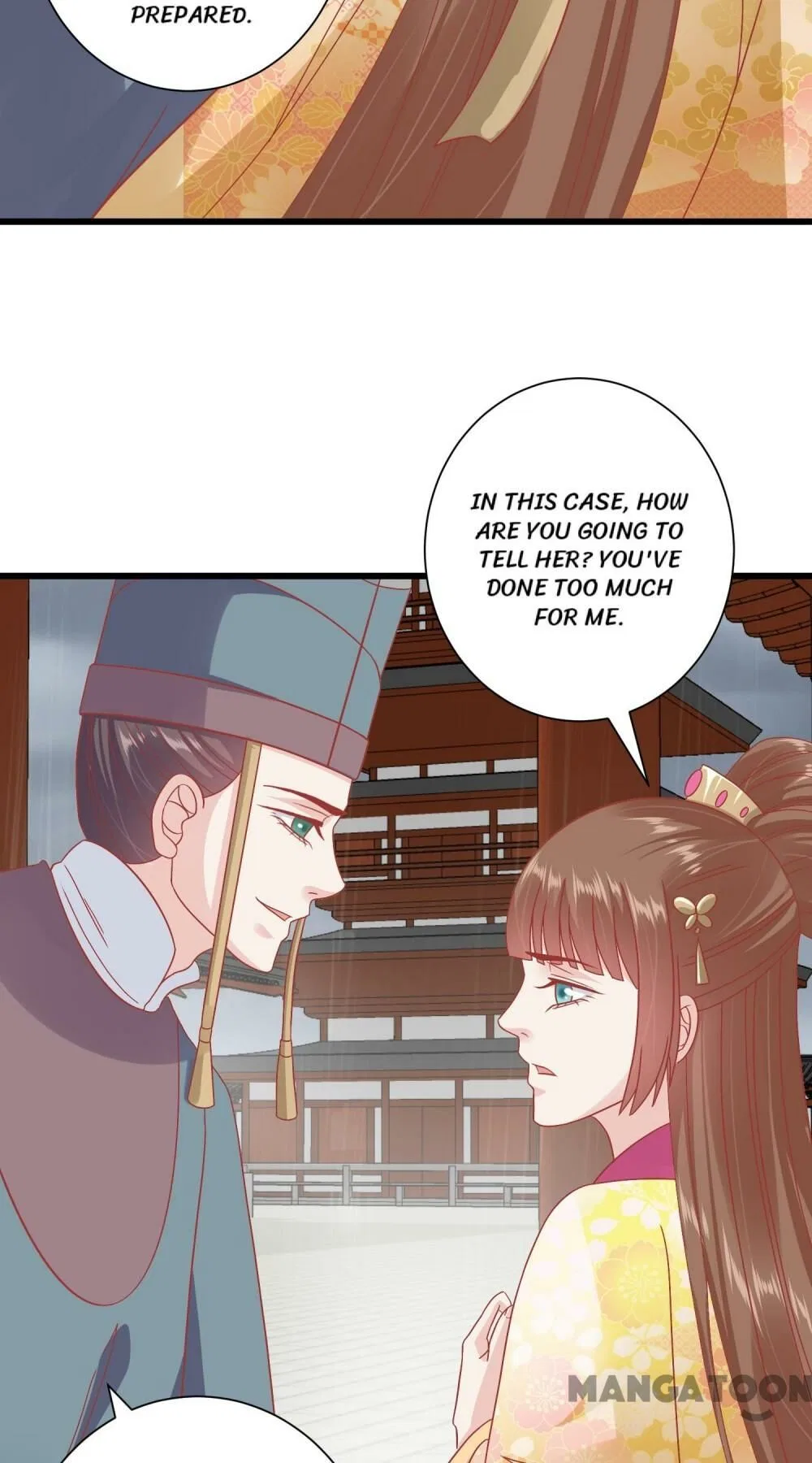 Resurrecting Queen Chapter 164 – Page 3