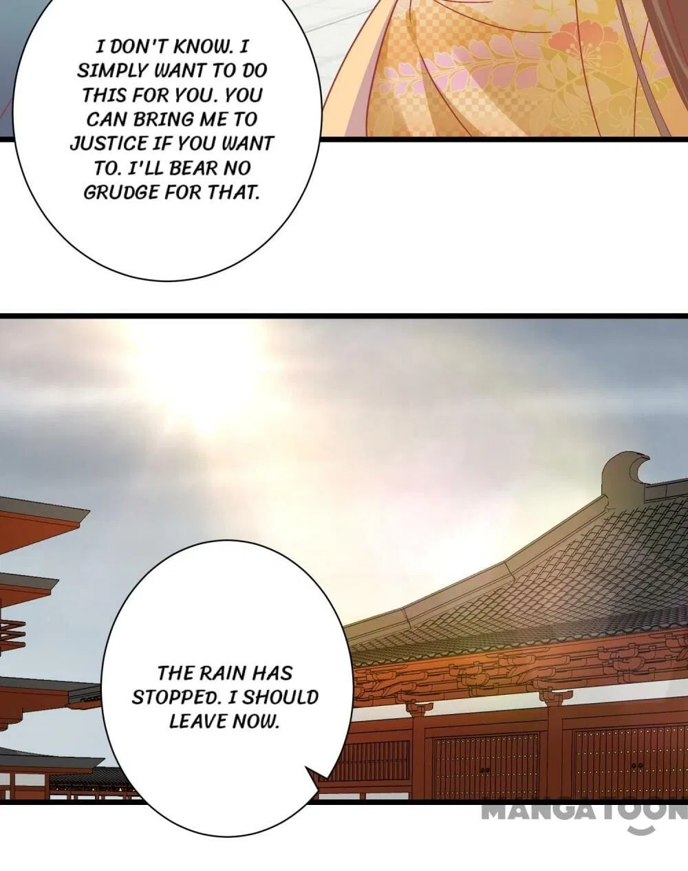 Resurrecting Queen Chapter 164 – Page 4