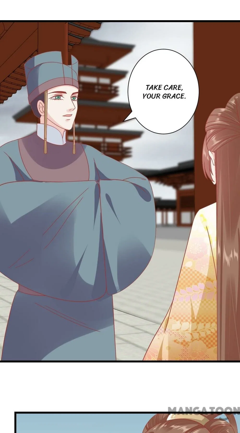 Resurrecting Queen Chapter 164 – Page 5