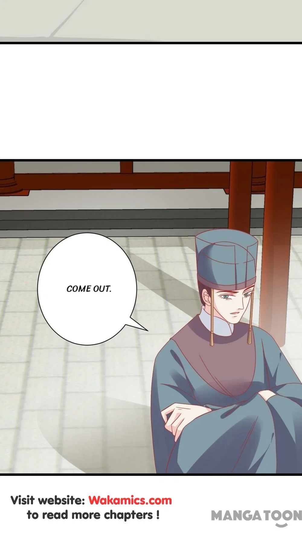 Resurrecting Queen Chapter 164 – Page 7