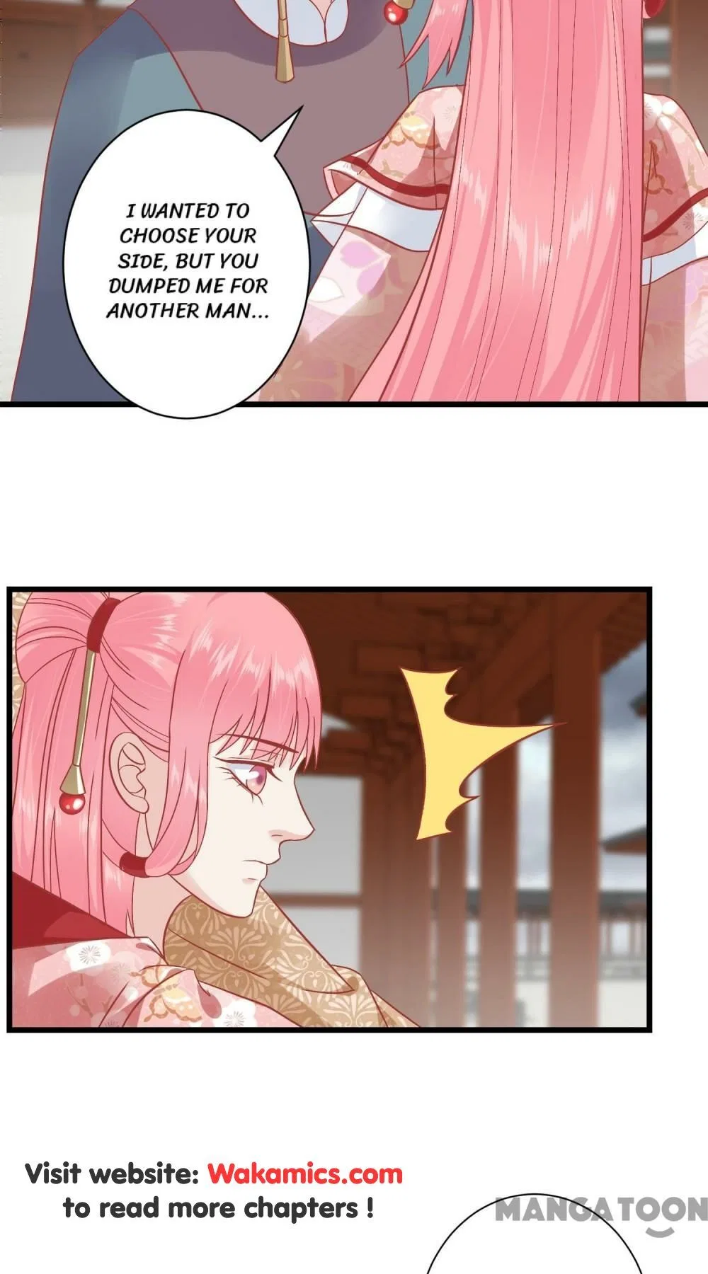 Resurrecting Queen Chapter 164 – Page 10