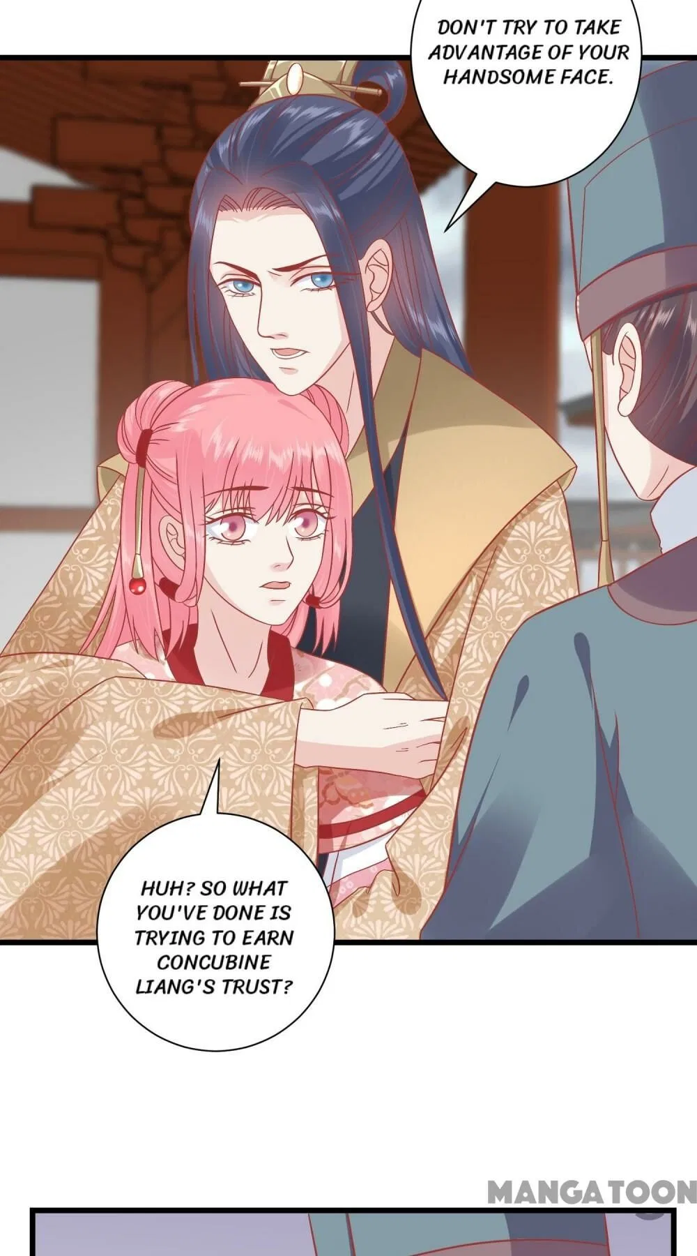 Resurrecting Queen Chapter 164 – Page 11