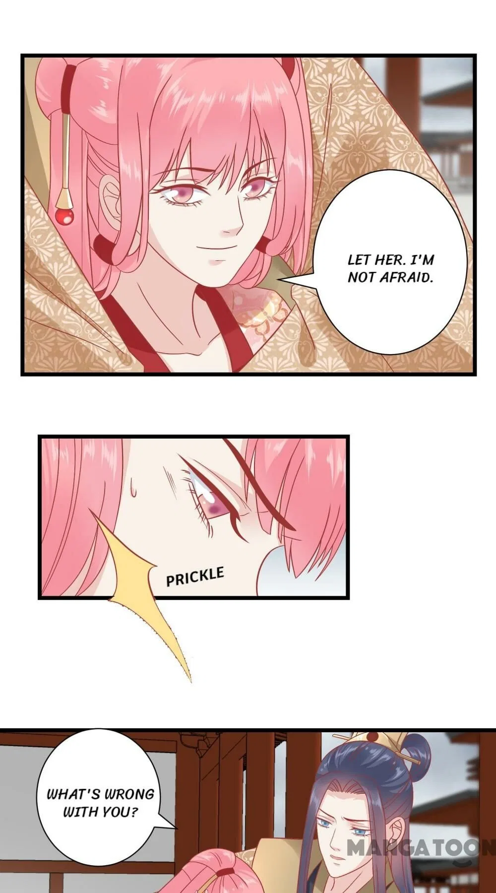 Resurrecting Queen Chapter 164 – Page 13