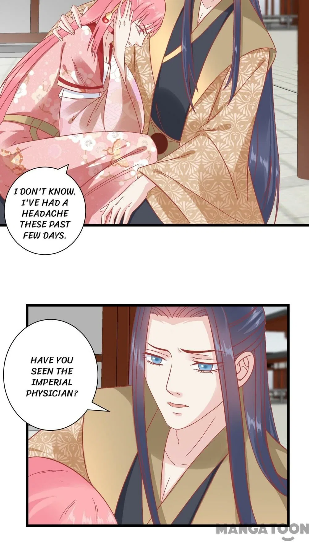Resurrecting Queen Chapter 164 – Page 14