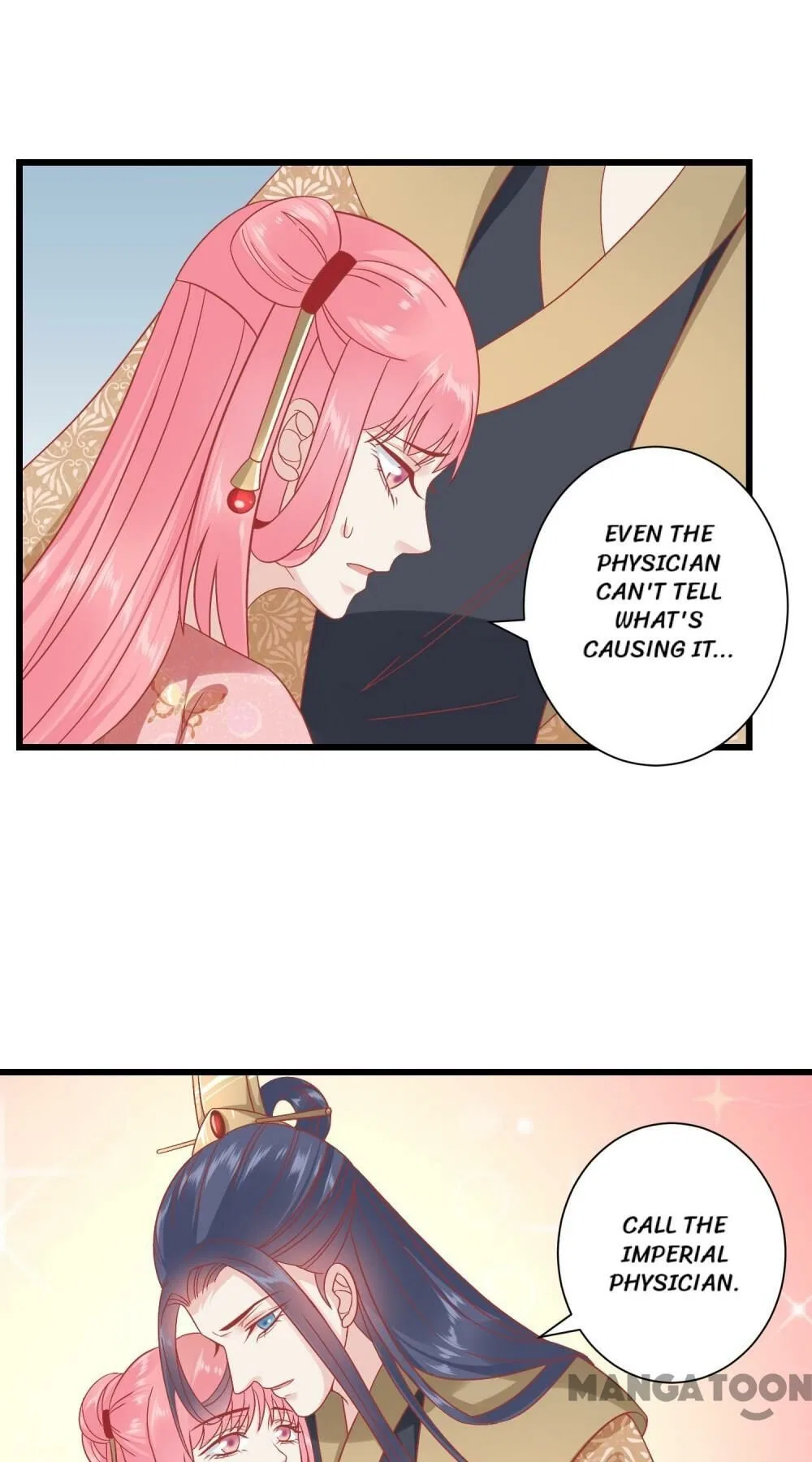 Resurrecting Queen Chapter 164 – Page 15