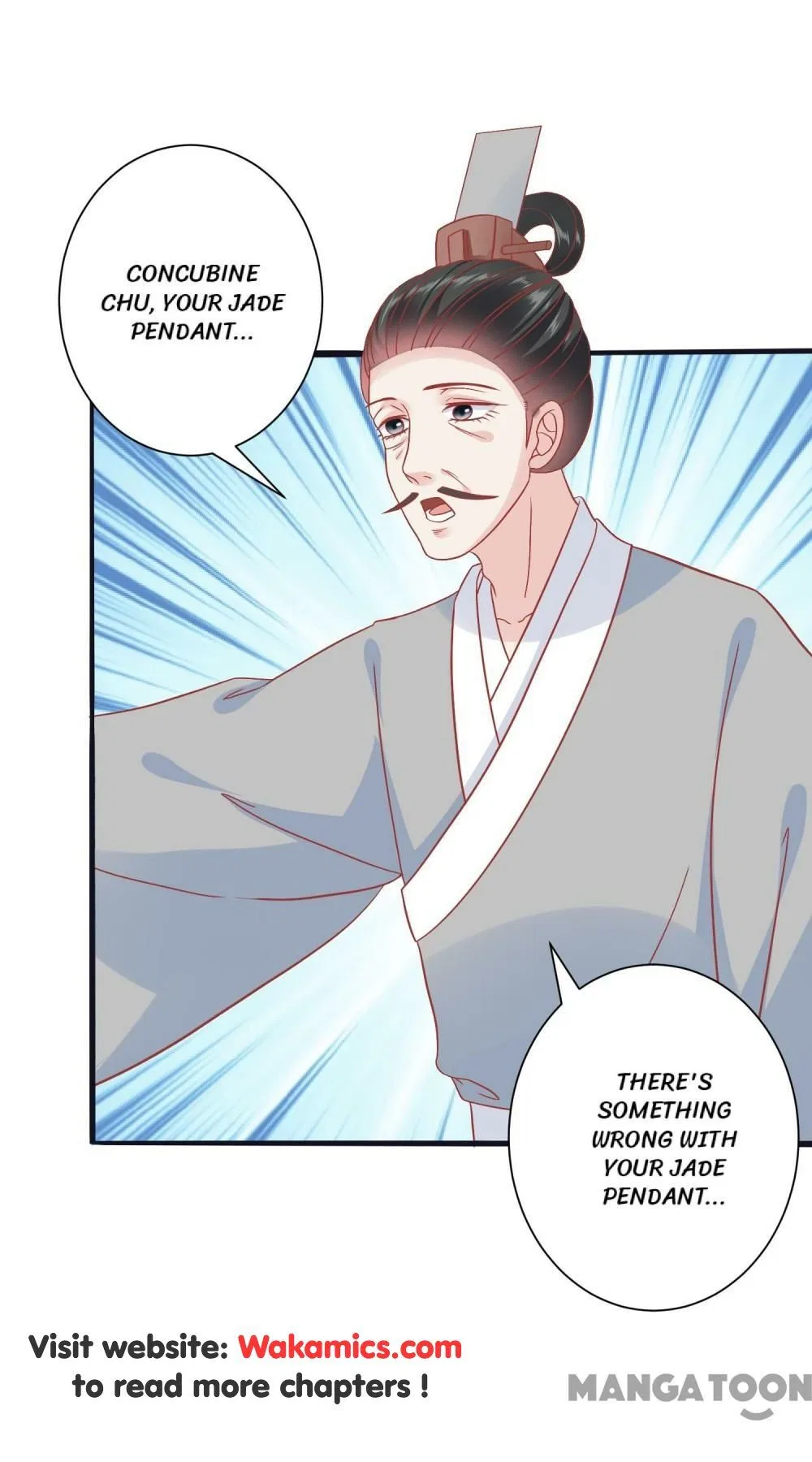 Resurrecting Queen Chapter 164 – Page 17