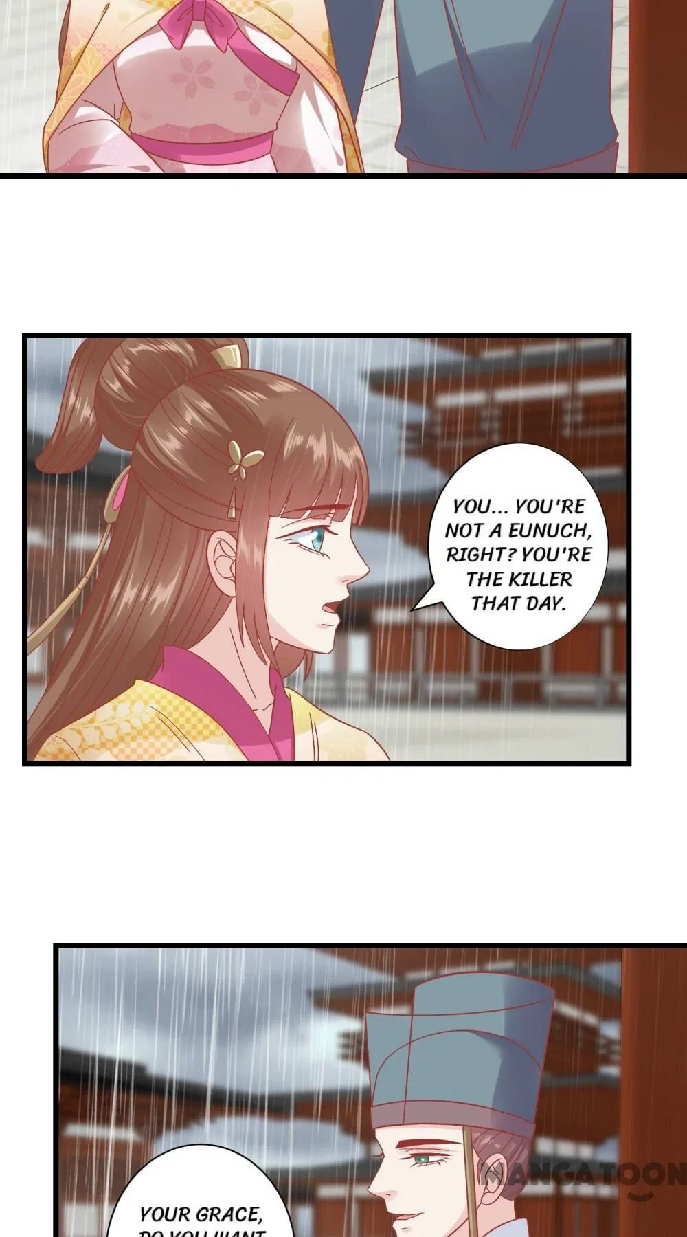 Resurrecting Queen Chapter 163 – Page 2