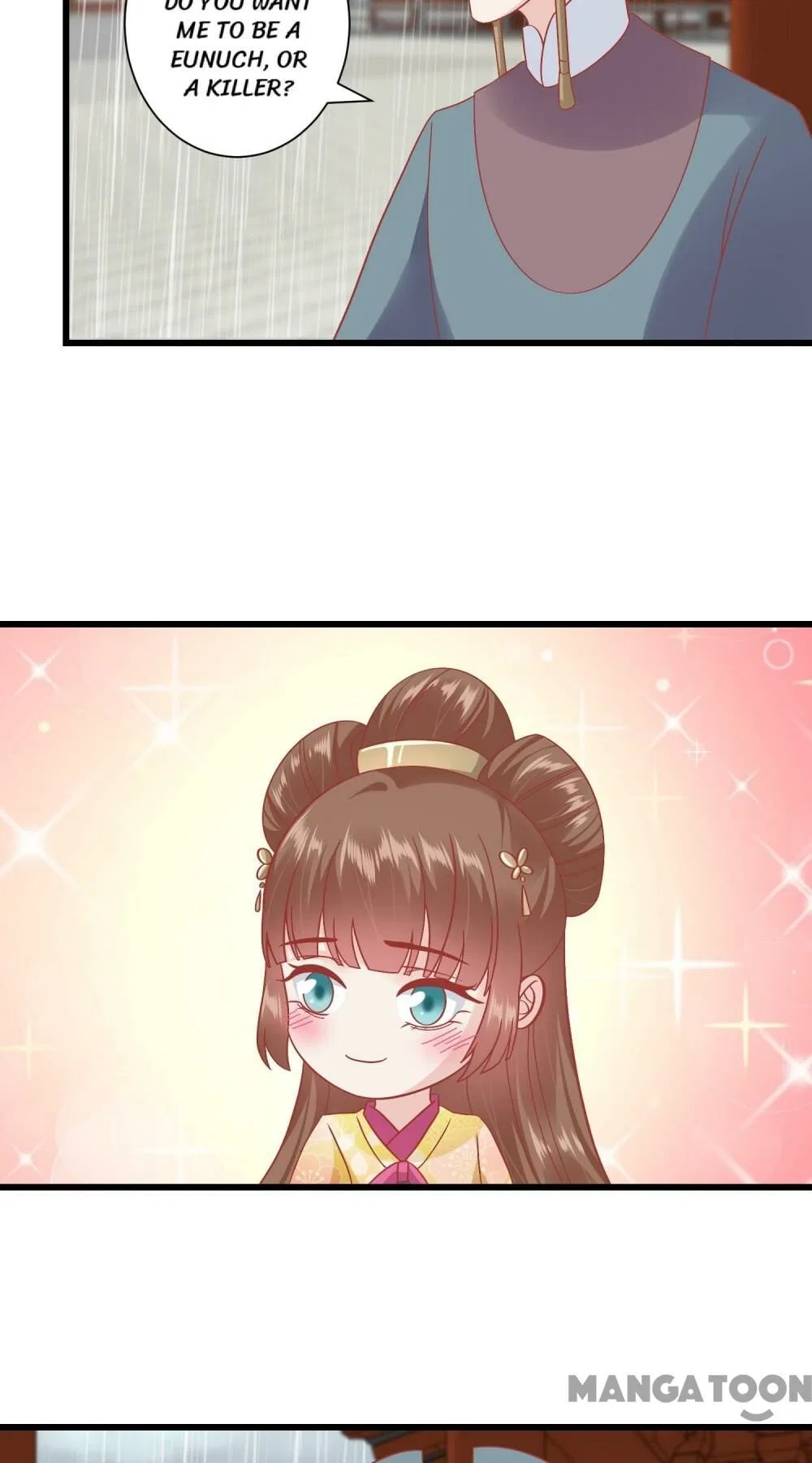 Resurrecting Queen Chapter 163 – Page 3