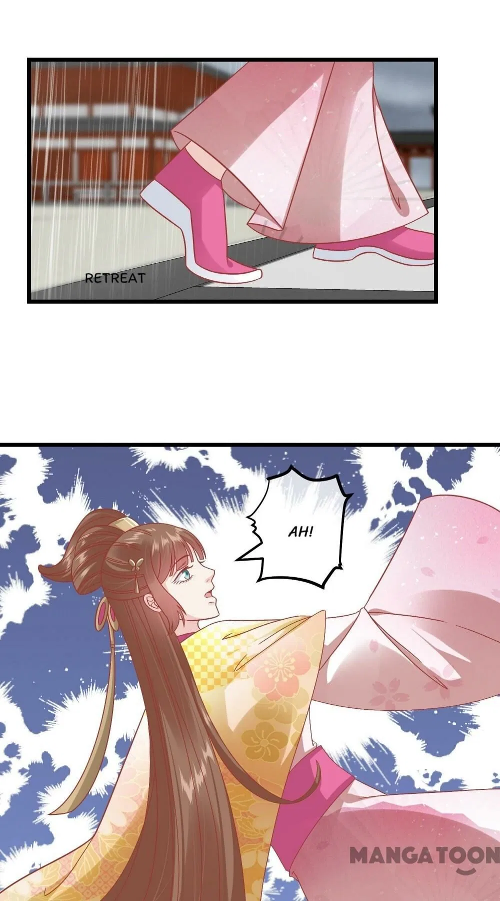 Resurrecting Queen Chapter 163 – Page 5