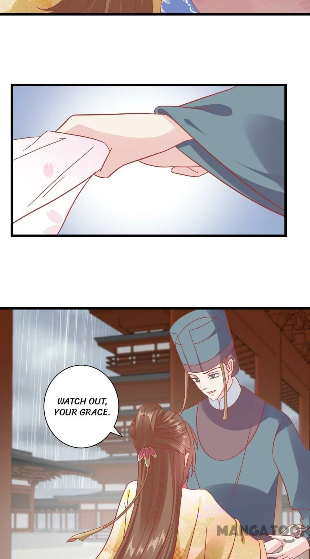 Resurrecting Queen Chapter 163 – Page 6