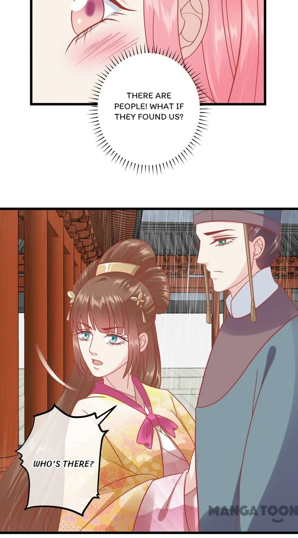 Resurrecting Queen Chapter 163 – Page 10
