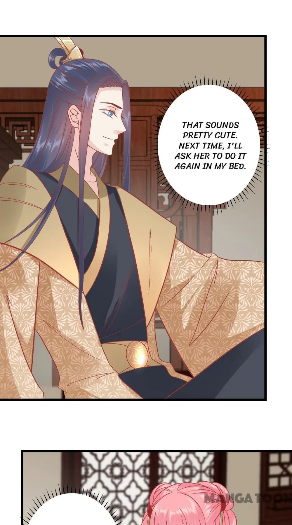 Resurrecting Queen Chapter 163 – Page 13