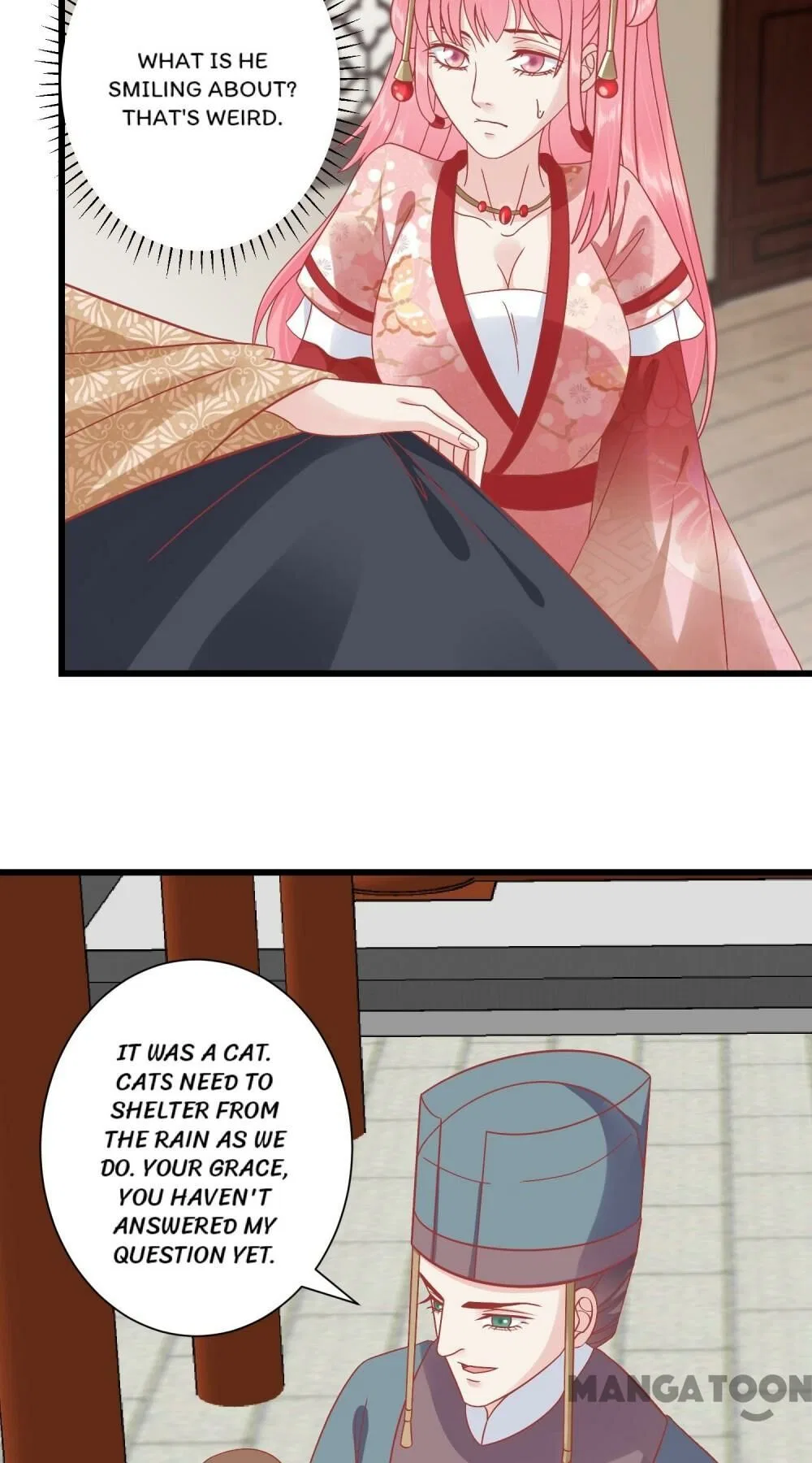 Resurrecting Queen Chapter 163 – Page 14