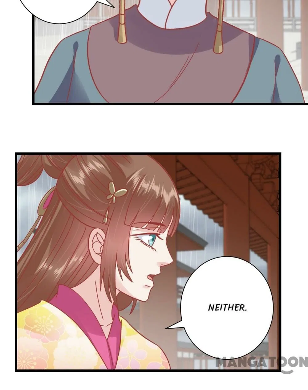Resurrecting Queen Chapter 163 – Page 16