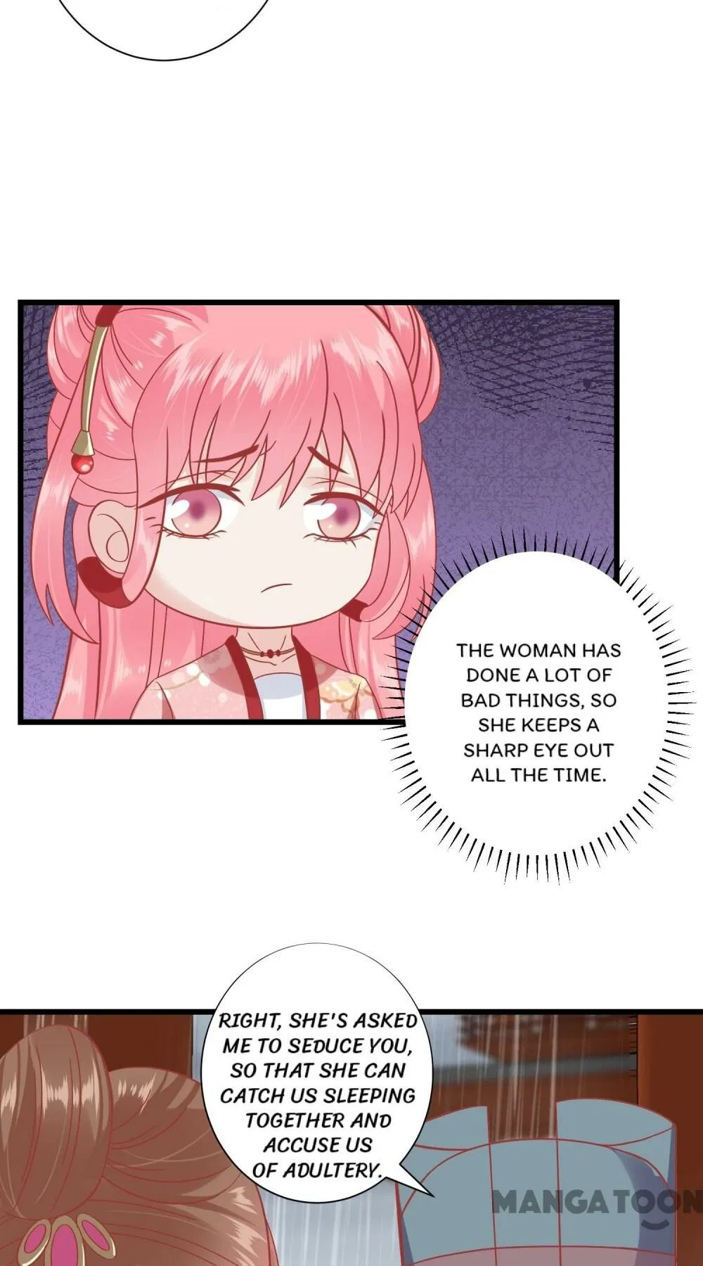 Resurrecting Queen Chapter 163 – Page 18