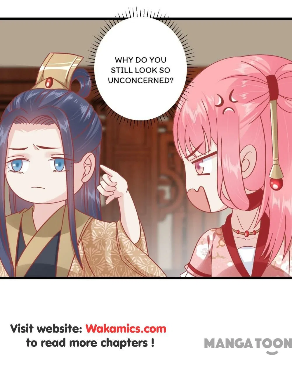 Resurrecting Queen Chapter 163 – Page 20