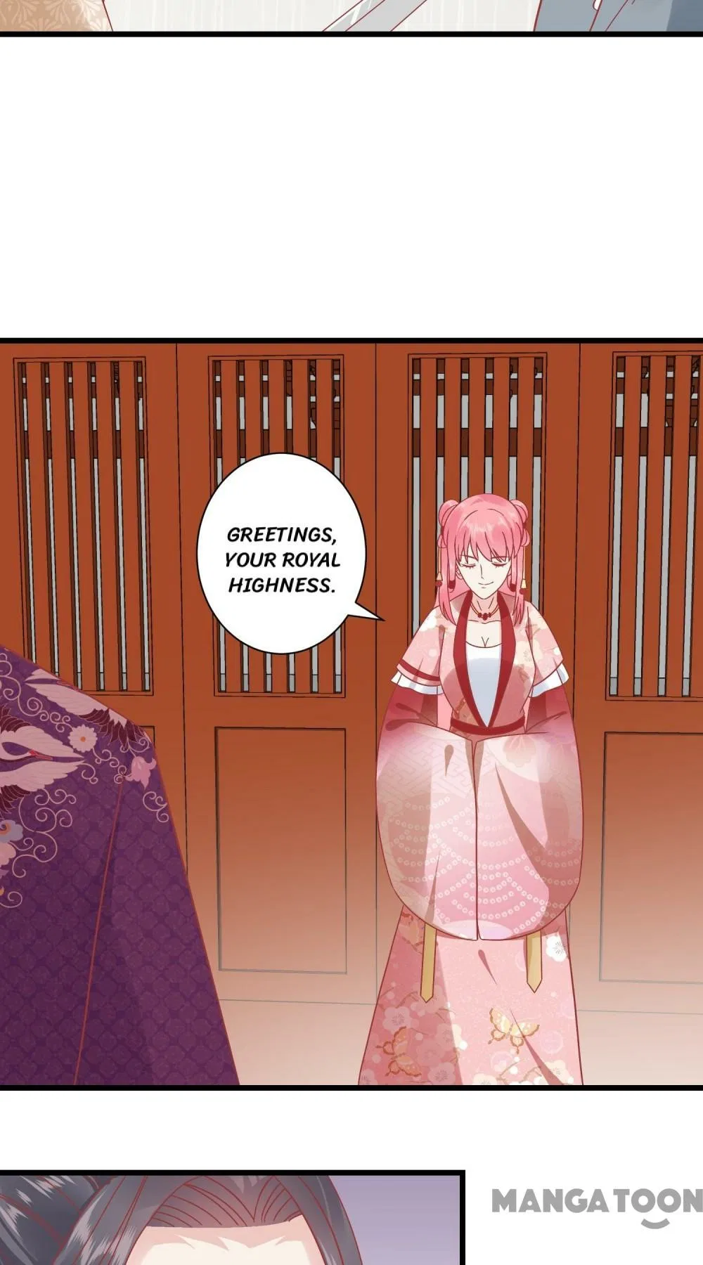 Resurrecting Queen Chapter 162 – Page 2