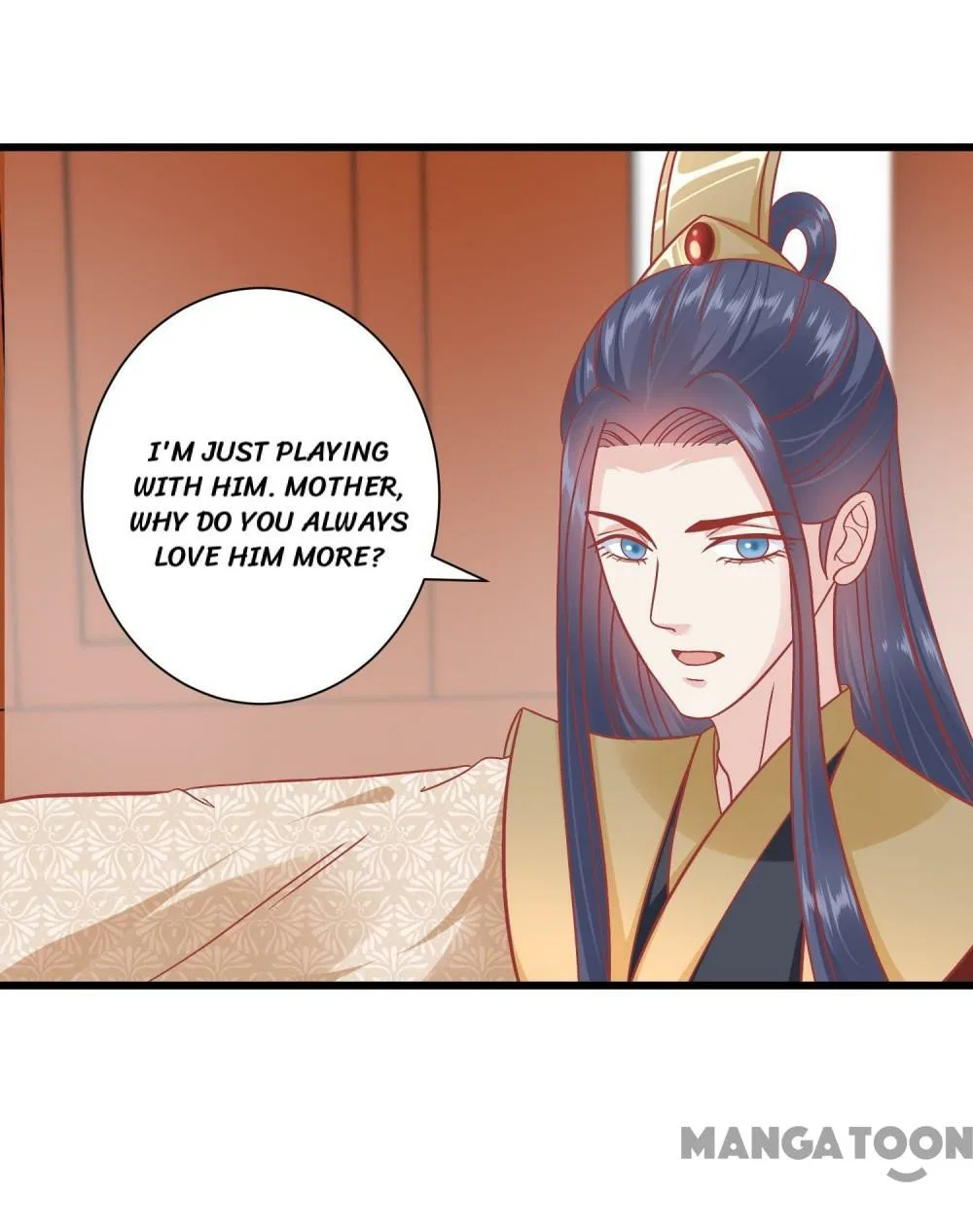 Resurrecting Queen Chapter 162 – Page 4