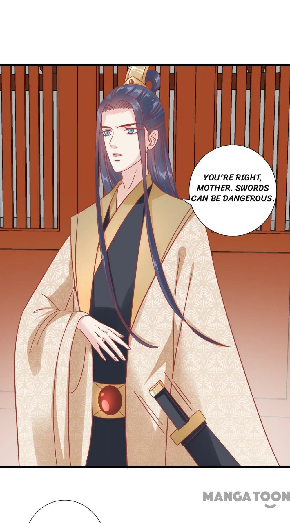 Resurrecting Queen Chapter 162 – Page 6