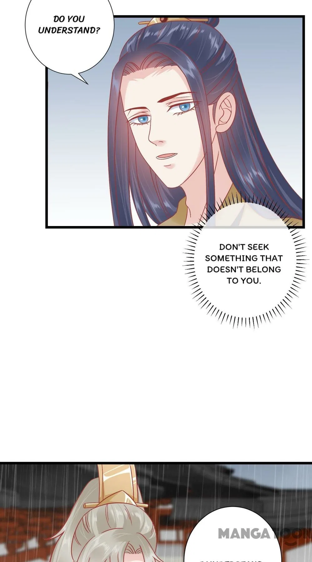 Resurrecting Queen Chapter 162 – Page 7
