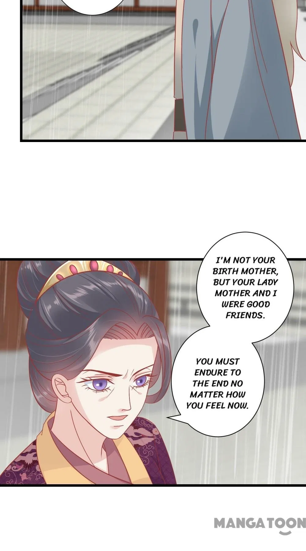Resurrecting Queen Chapter 162 – Page 11