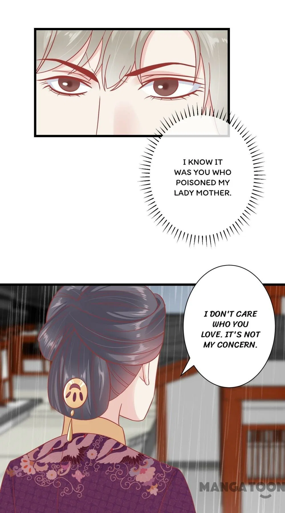Resurrecting Queen Chapter 162 – Page 13
