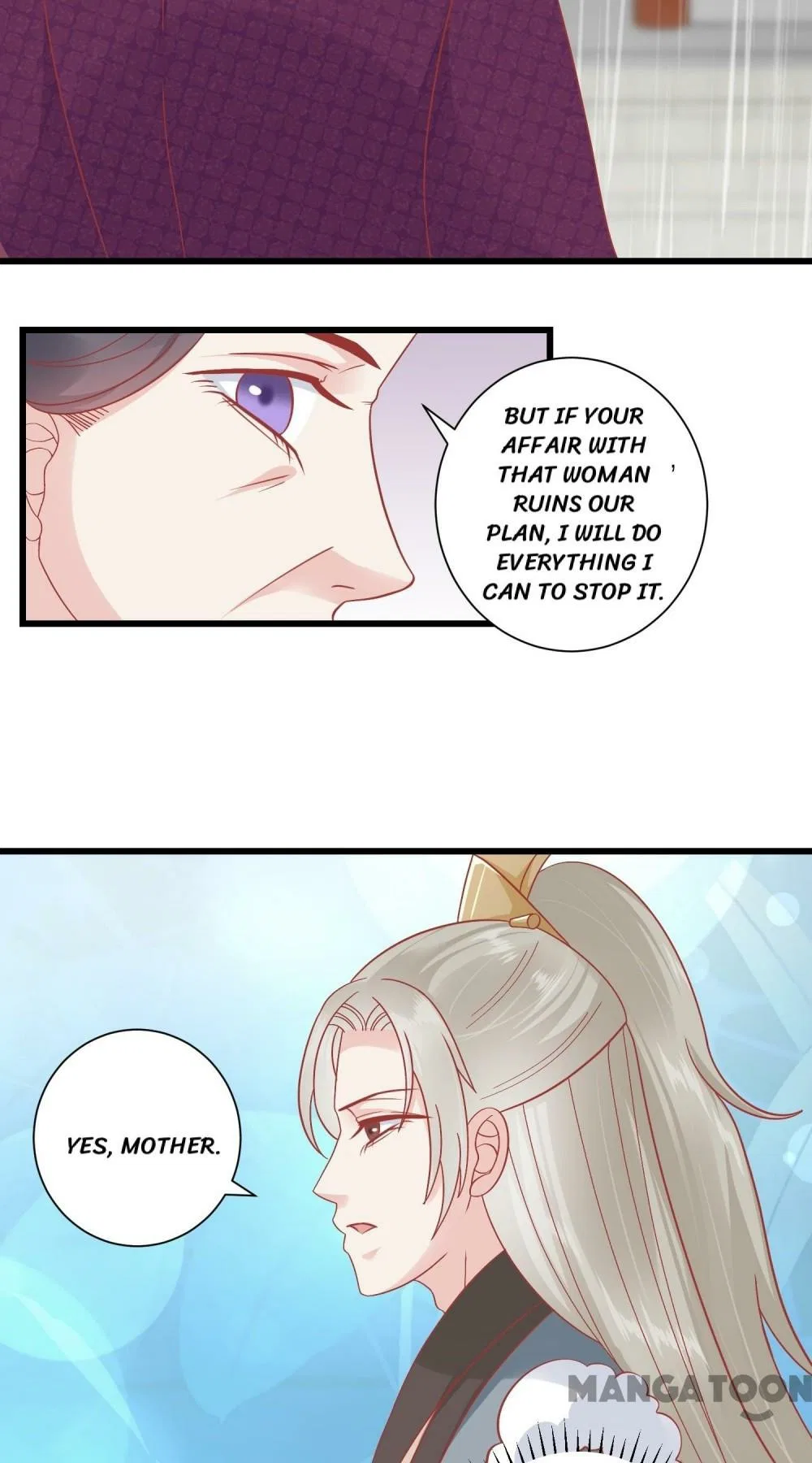 Resurrecting Queen Chapter 162 – Page 14