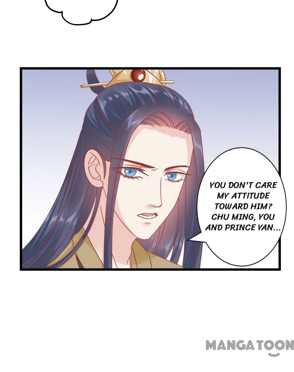 Resurrecting Queen Chapter 162 – Page 16